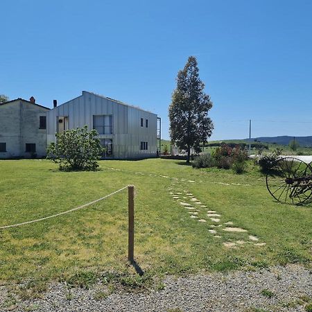 Anonima Agricola Villa Orbetello Bagian luar foto