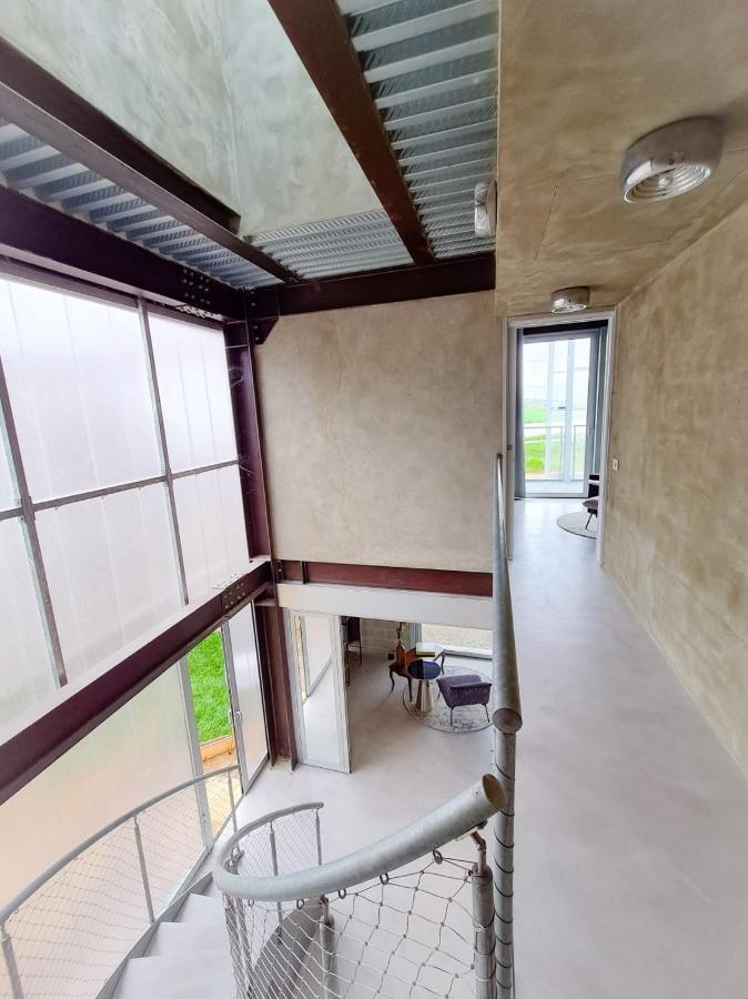 Anonima Agricola Villa Orbetello Bagian luar foto