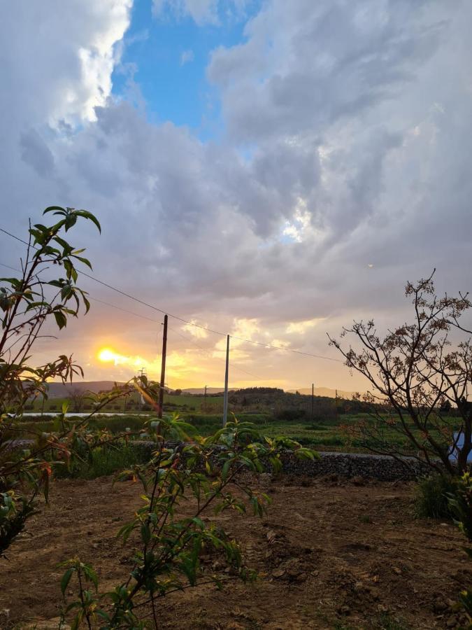 Anonima Agricola Villa Orbetello Bagian luar foto