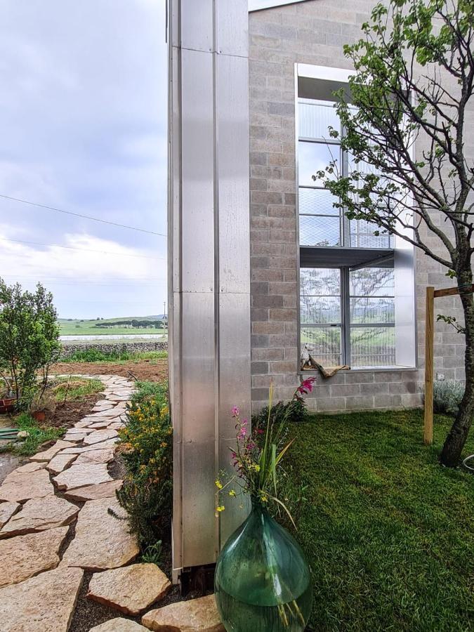 Anonima Agricola Villa Orbetello Bagian luar foto