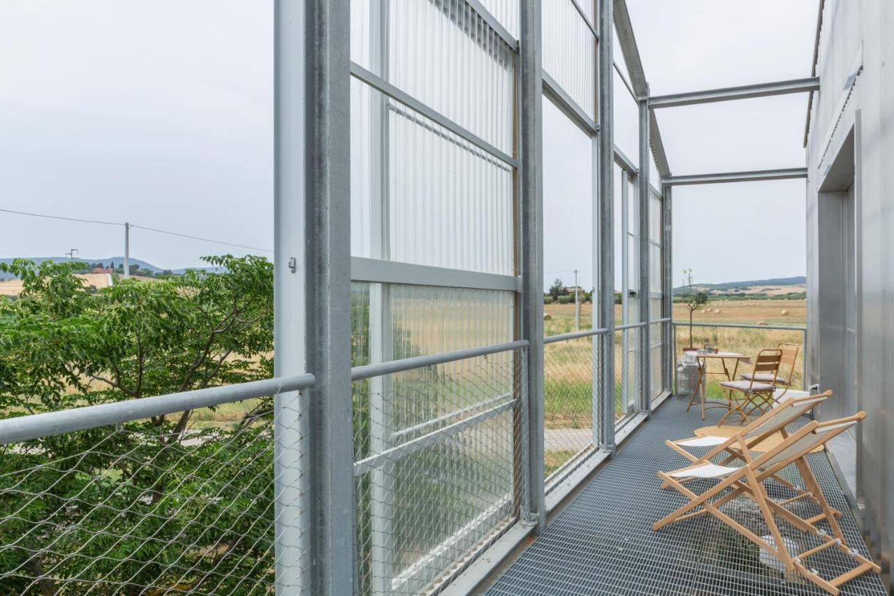 Anonima Agricola Villa Orbetello Bagian luar foto