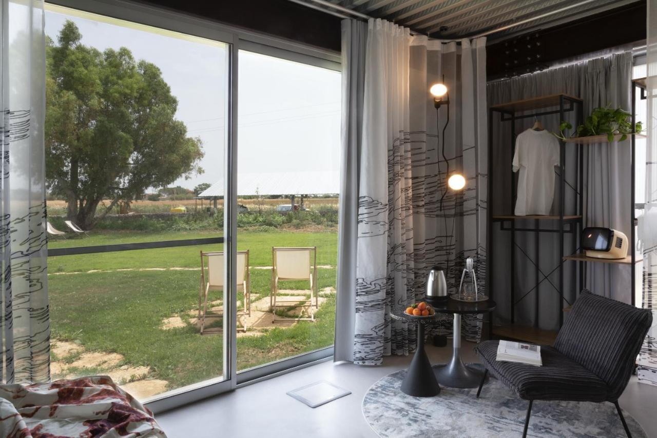 Anonima Agricola Villa Orbetello Bagian luar foto