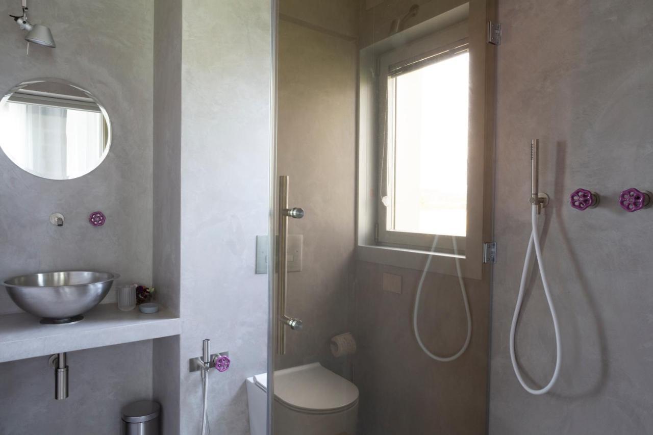 Anonima Agricola Villa Orbetello Bagian luar foto
