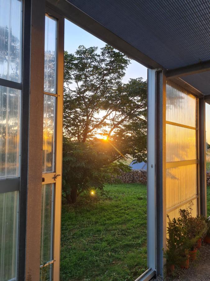 Anonima Agricola Villa Orbetello Bagian luar foto