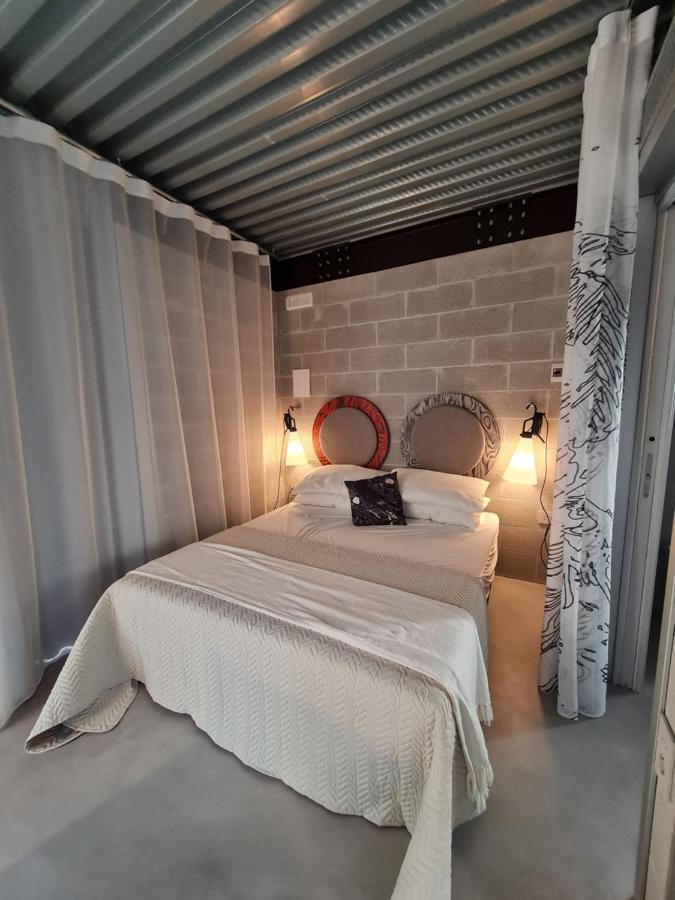 Anonima Agricola Villa Orbetello Bagian luar foto