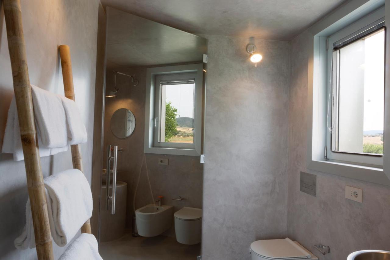 Anonima Agricola Villa Orbetello Bagian luar foto