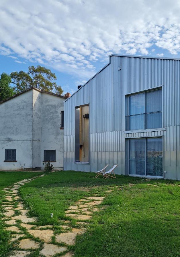 Anonima Agricola Villa Orbetello Bagian luar foto